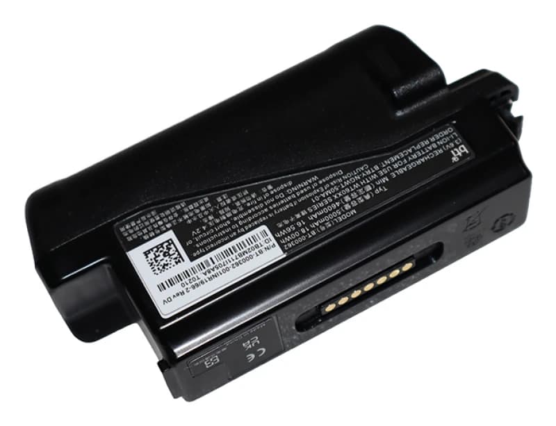 BTI BTRY-NGWT-50MA-01- barcode reader accessory Battery