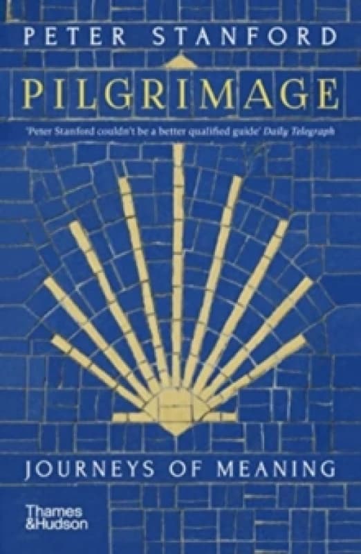 Pilgrimage : Journeys of Meaning Paperback / softback
