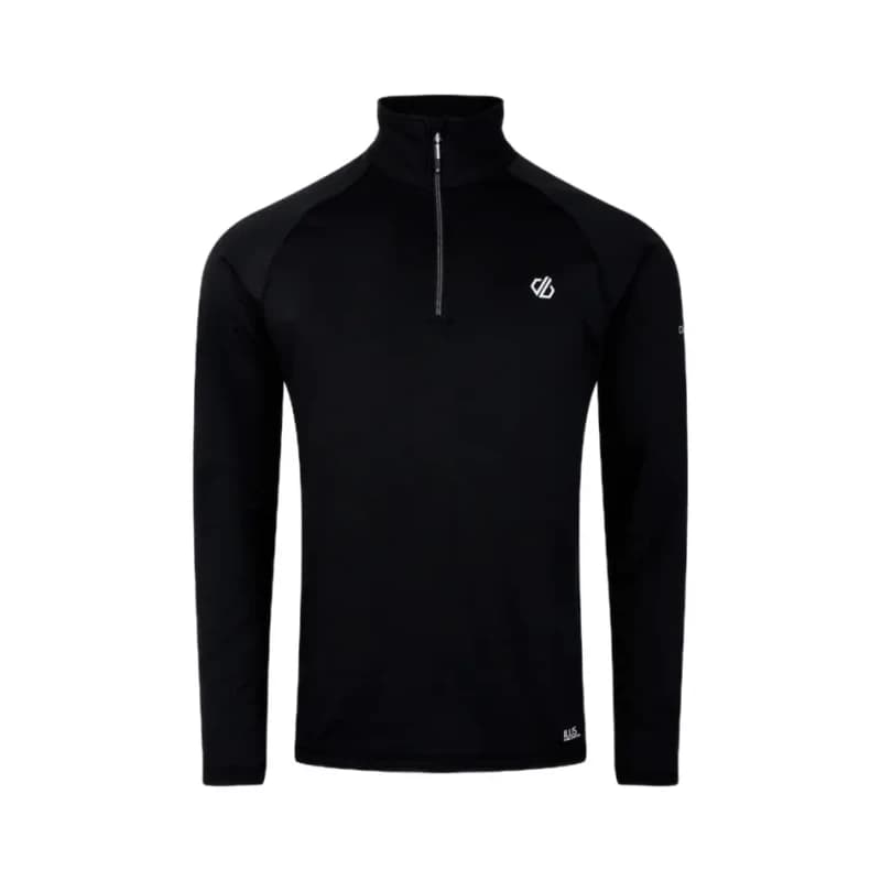 Dare 2b Fuse Up II Core Stretch - Black 8XL