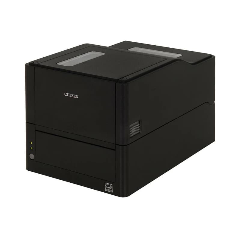CL-E331 PRINT TT 4.65IN 300DPI