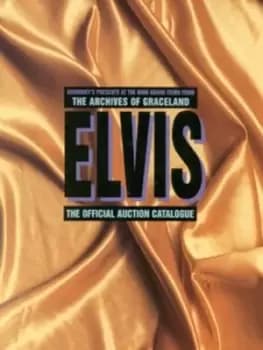 Elvis Presley by