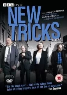 New Tricks: Series 2