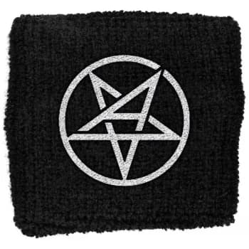 Anthrax - Pentathrax Sweatband -