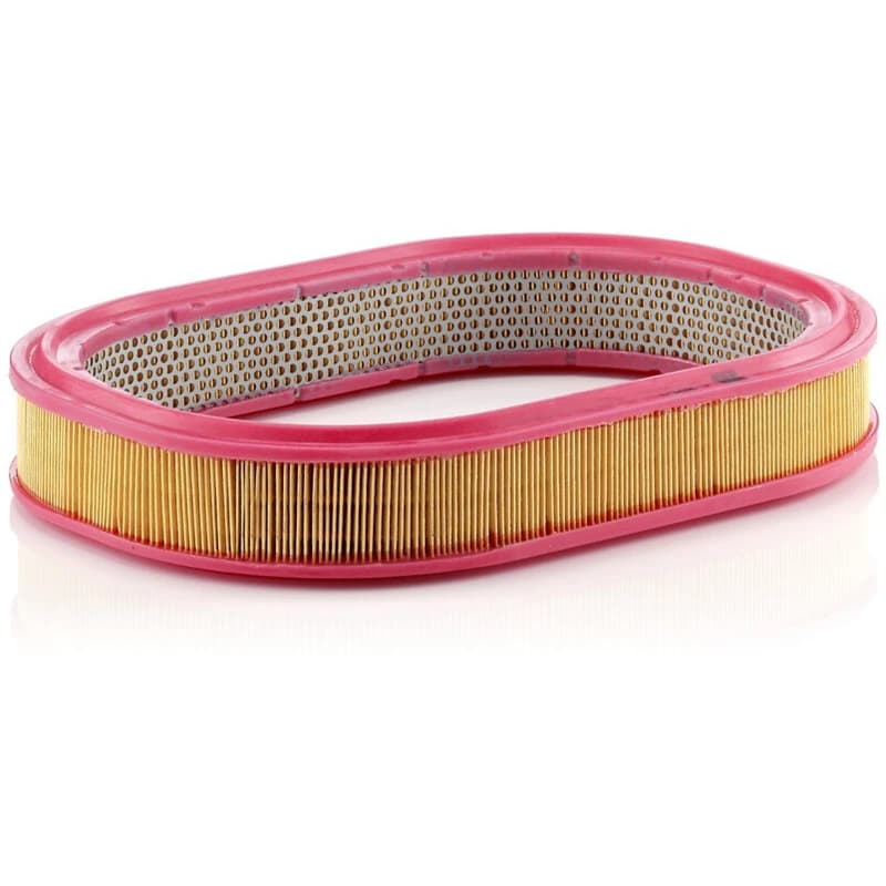 MANN-FILTER C 3975/1 Air filter Filter Insert Air Filter (8)