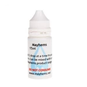 Mayhems Dye Ocean Blue 15ml