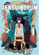 penguindrum vol 2