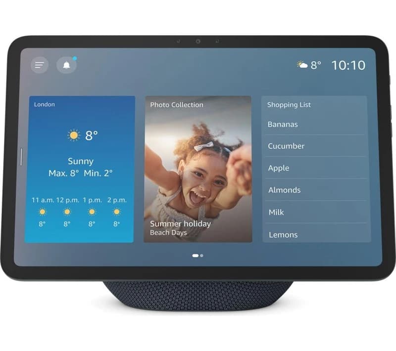 Amazon Echo Show 11
