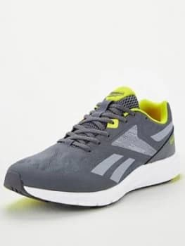 Reebok Runner 4.0 - Grey/Yellow
