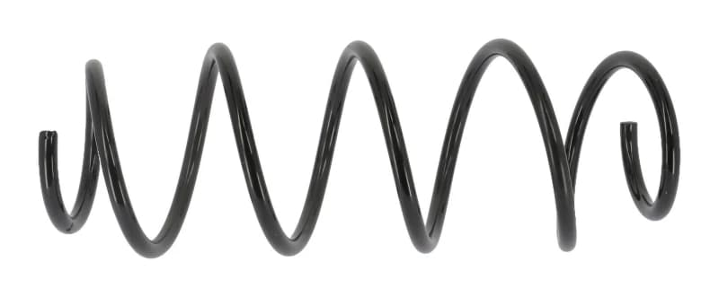 MONROE Coil spring MONROE SP4877