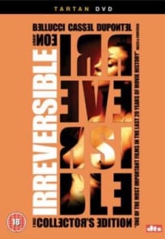Irreversible - DVD Limited / Special Edition