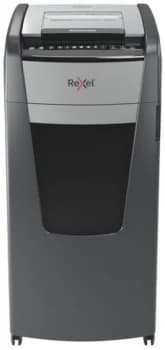 Rexel Optimum AutoFeed Plus Shredder 750X