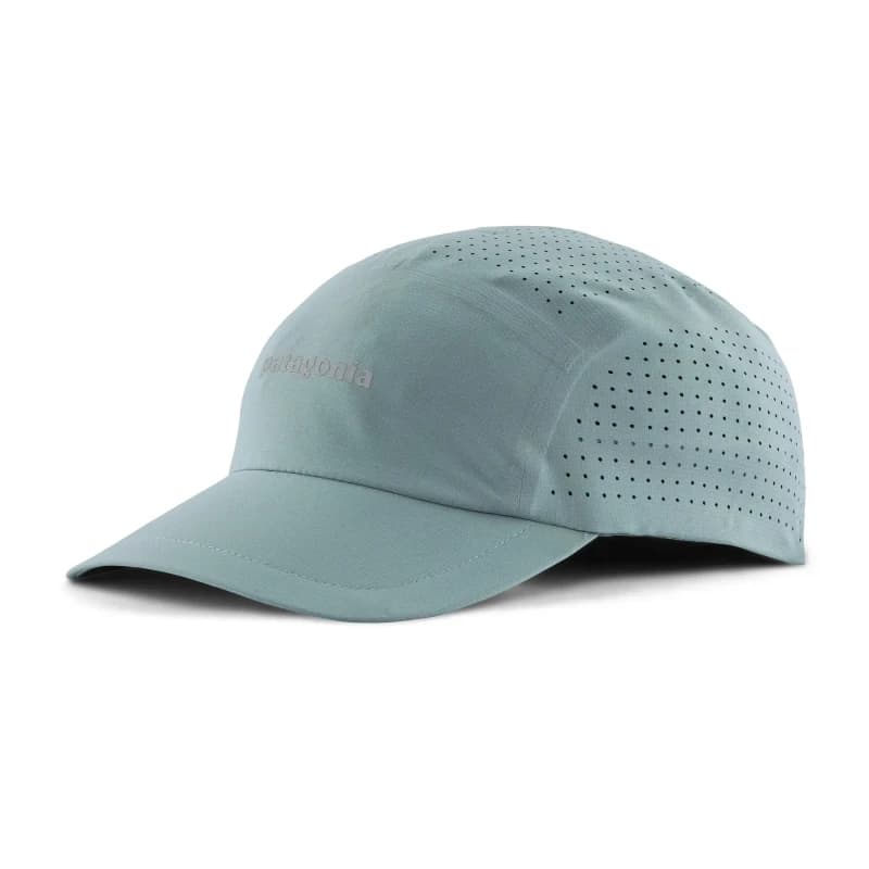 5 Panel Cap Patagonia Ridge Bleu Unisex TU