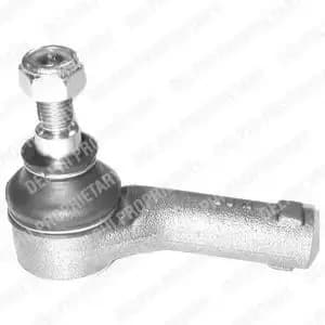 Delphi TA1640 Tie Rod End Left