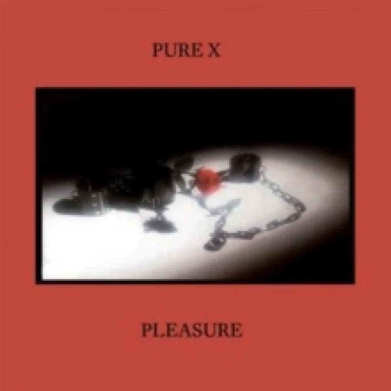 Pleasure Vinyl