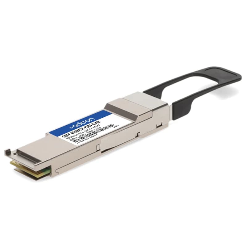 AddOn Networks Gigamon Systems Compatible TAA 40GBase-SR4 QSFP+ Transc