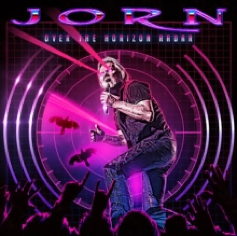 Over the Horizon Radar CD / Album