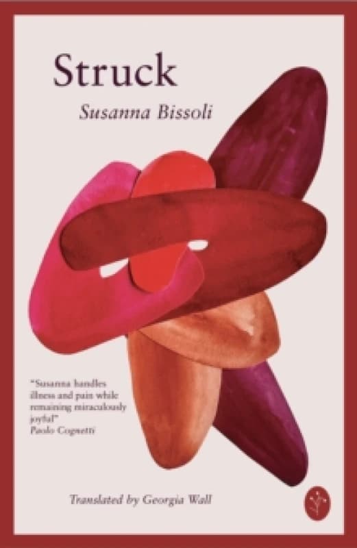 Struck. Paperback. By Susanna Bissoli Books