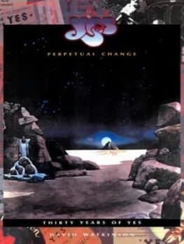 Yes by David Watkinson Paperback