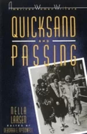 quicksand and passing