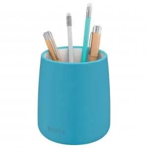 Leitz Cosy Pen Pot Calm Blue