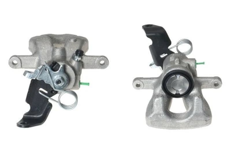 Brake caliper MAPCO 144490
