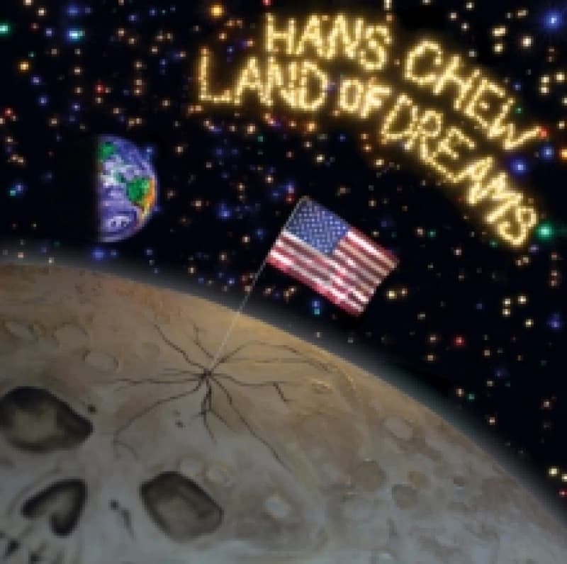 Land of dreams Vinyl