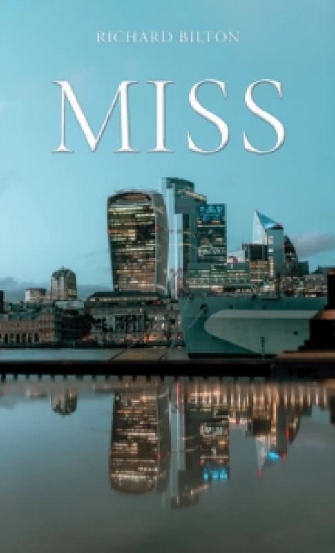 Miss. Paperback. By Richard Bilton Books