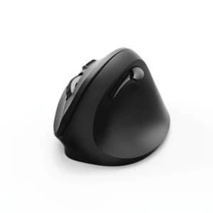Hama EMC500 Wireless Ergonomic Optical Mouse