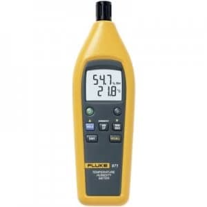 Fluke 971 Thermo-Hygrometer