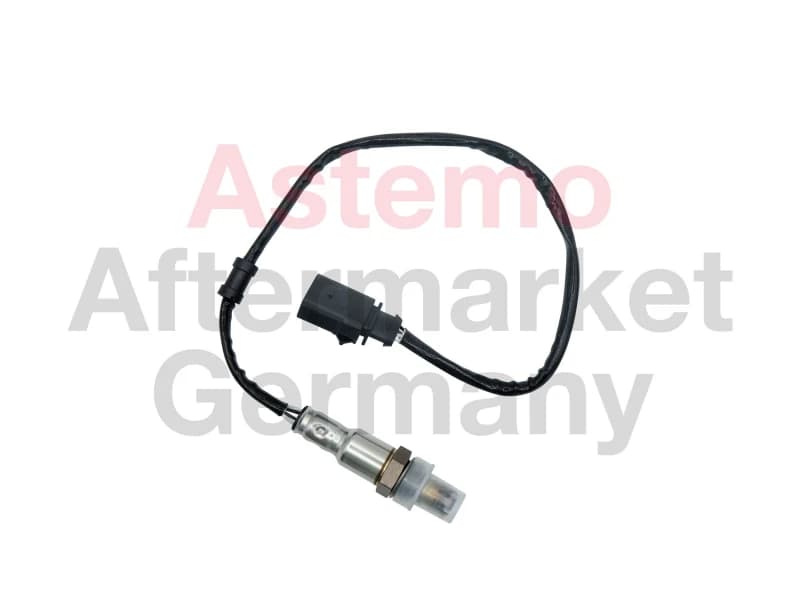 Lambda sensor HITACHI 2505328