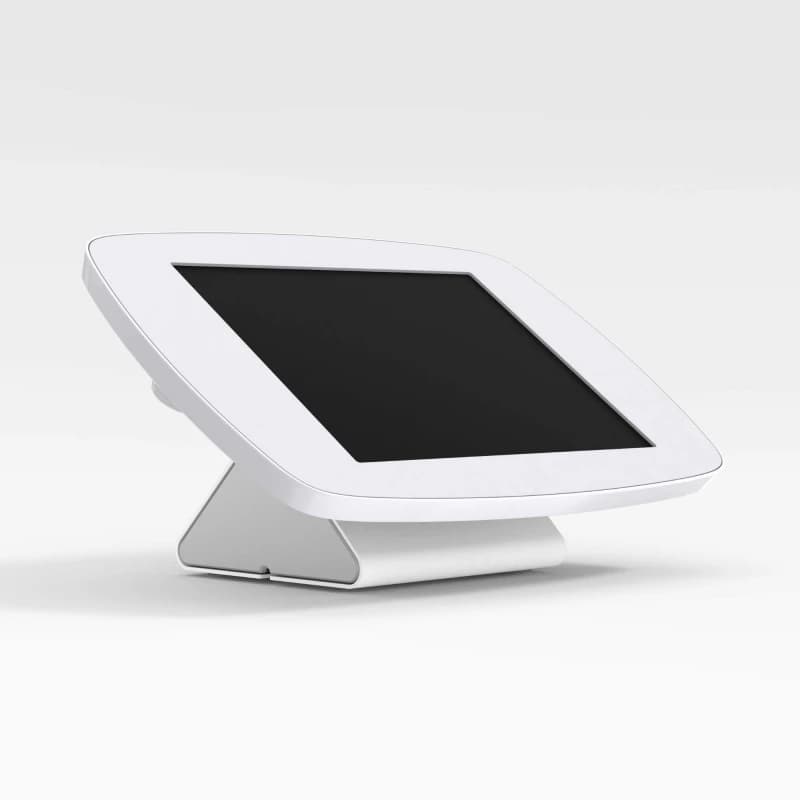 Bouncepad Flip Microsoft Surface Go 2 (2020) White Exposed Front