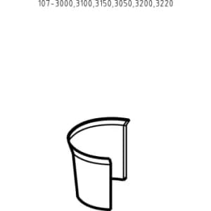 4109 Shim Pin