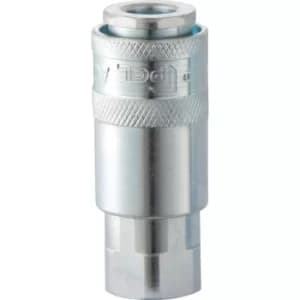 AC21CF05 Airflow Coupling Female Thread RP1/4