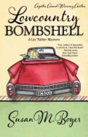 lowcountry bombshell