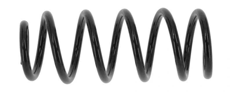 MONROE Coil spring MONROE SP4611