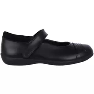Kangol Avery Shoes Girls - Black