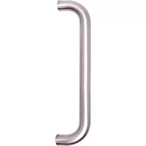 SAA Pull Handle Bolt Fix 225X19MM