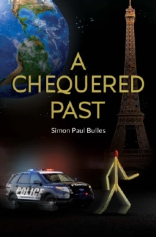 A Chequered Past Paperback / softback