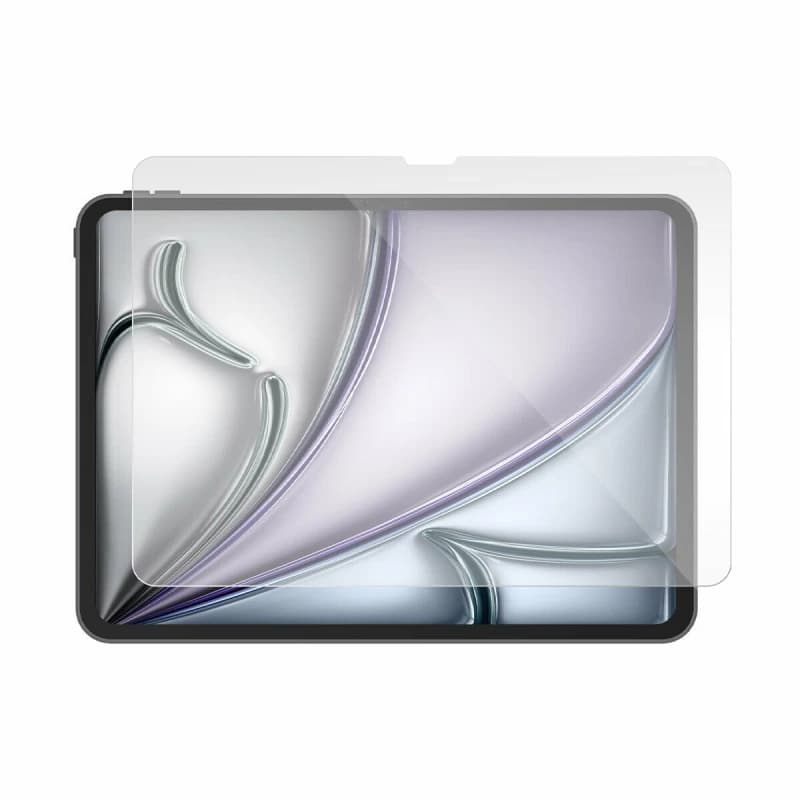 Compulocks Compulocks iPad Air M2 11" (2024), Tempered Glass Screen Protector DGIPDA11