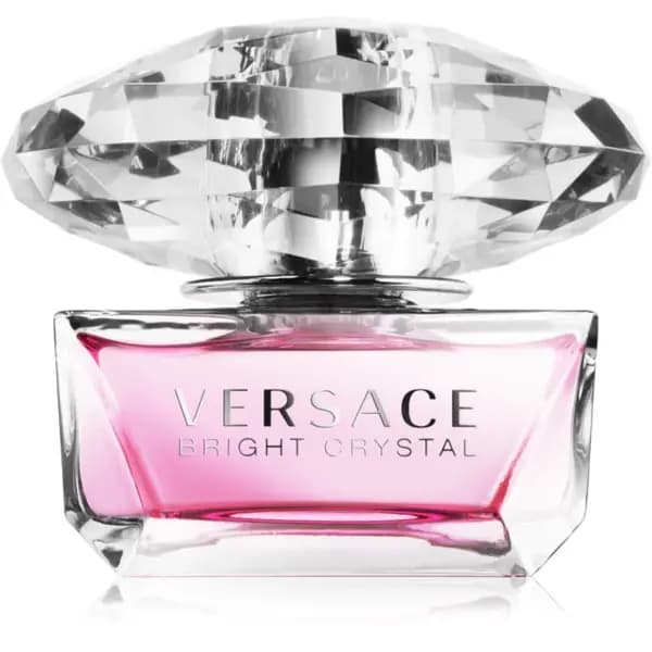 Versace Bright Crystal Deodorant For Her 50ml