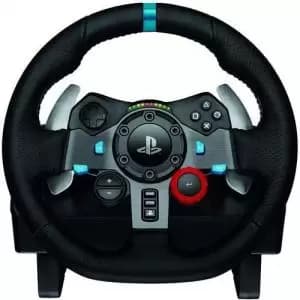Logitech G29 Driving Force Racing Wheel
