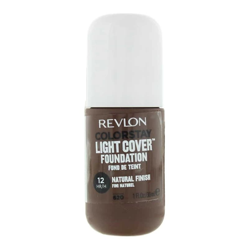 Revlon Colorstay 12hrs 620 Java Liquid Foundation 30ml