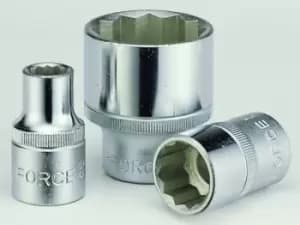 FORCE Socket 54924