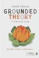 grounded theory a practical guide