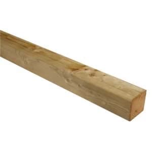 Pergola Green Post L3m