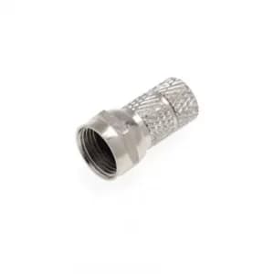F Type Satellite Connector