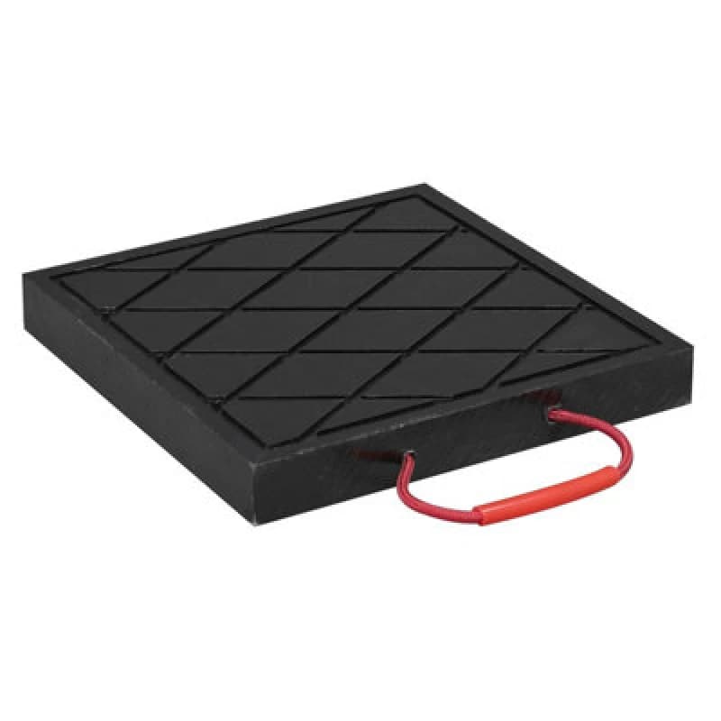 Sealey Outrigger Stabilising Jacking Pad for Uneven Ground 300mm JSB1