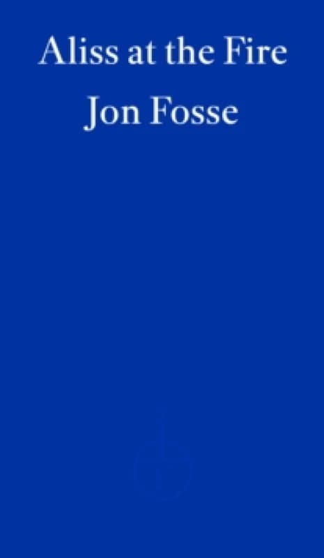 Aliss at the Fire Paperback / softback