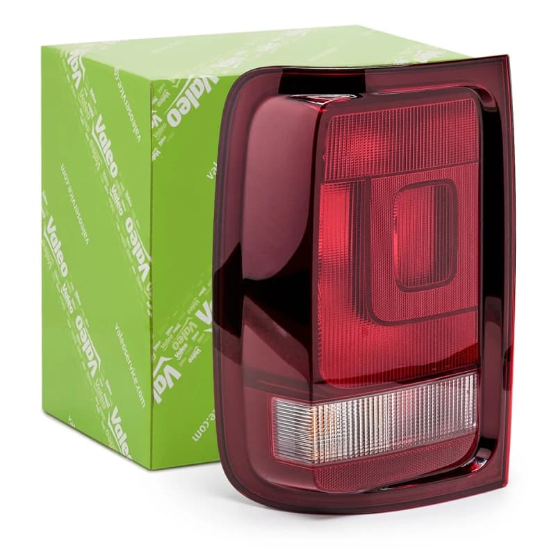 Rear light VALEO 047391