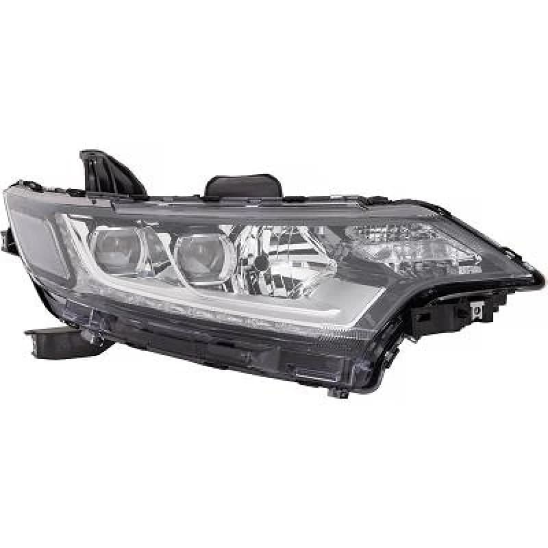 Headlight DIEDERICHS 5848982